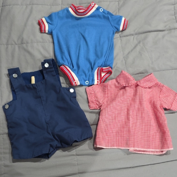Other - Vintage Baby Clothing‎